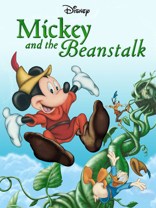 Title details for Mickey and the Beanstalk by DISNEY BOOK GROUP - Available